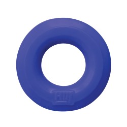 Hunky Junk C Ring - Cobalt