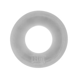 Hunky Junk C Ring - Ice
