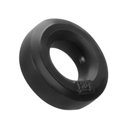 Hunky Junk C Ring - Tar