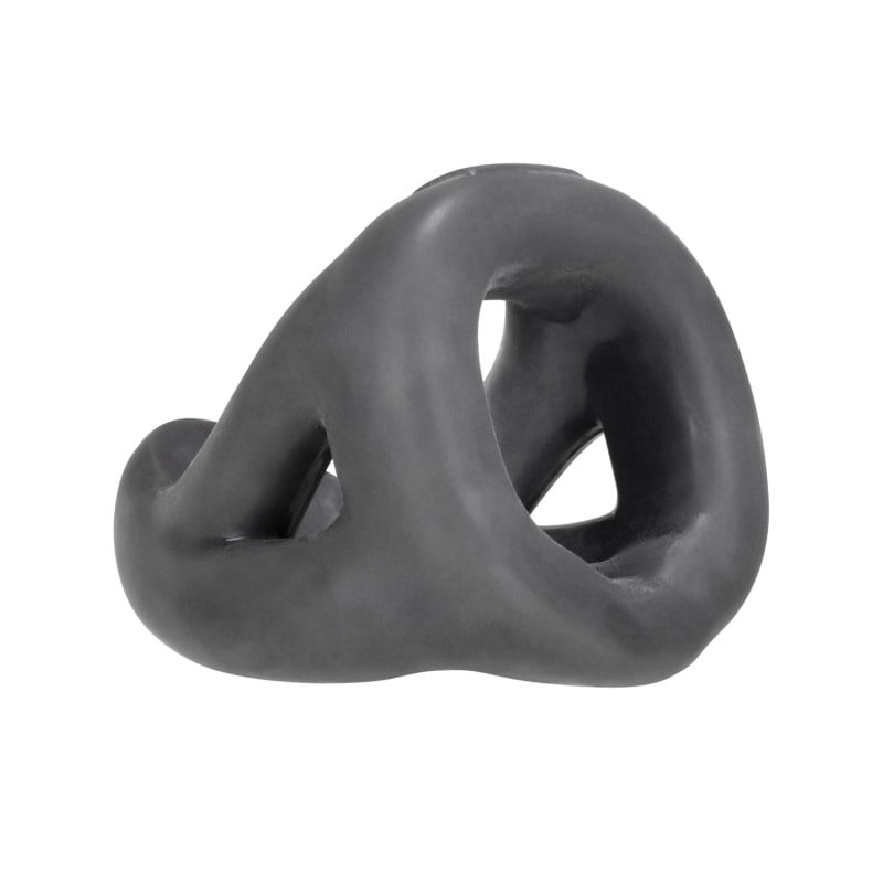 Hunky Junk Slingshot 3 Ring Teardrop - Stone Hunky Junk Slingshot 3 Ring Teardrop - Stone