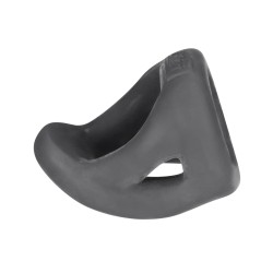 Hunky Junk Slingshot 3 Ring Teardrop - Stone