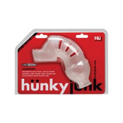 Hunky Junk Lockdown Chastity - Ice
