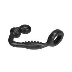 Hunky Junk Ripple Asslock - Tar