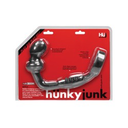Hunky Junk Ripple Asslock - Tar