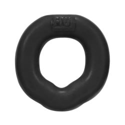 Hunky Junk Fit Ergo C Ring - Tar