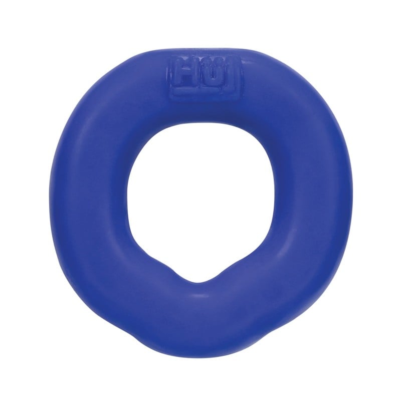 Hunky Junk Fit Ergo C Ring - Cobalt Hunky Junk Fit Ergo C Ring - Cobalt