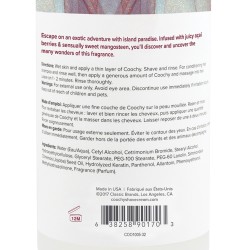 COOCHY Shave Cream - 32 oz Island Paradise