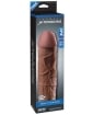 Fantasy Xtensions Mega 2" Extension - Brown