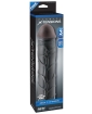 Fantasy Xtensions Mega 3" Extension - Black