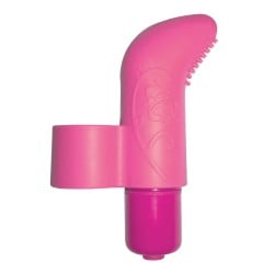 The 9's S-Finger Vibe - Pink