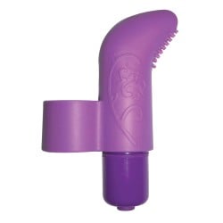 The 9's S-Finger Vibe - Purple