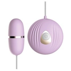 The 9's B-Shell Bullet Vibe - Purple