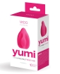 VeDO Yumi Finger Vibe - Foxy Pink