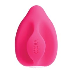 VeDO Yumi Finger Vibe - Foxy Pink