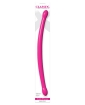 Classix 18" Bendable Double Whammy - Pink