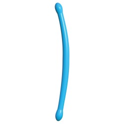 Classix 18" Bendable Double Whammy - Blue