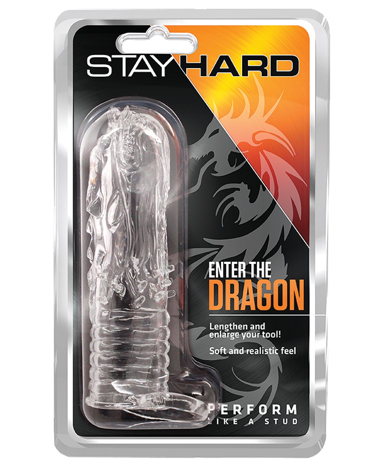 Gematigd Boekwinkel Tientallen Blush Stay Hard Enter the Dragon Penis Sleeve ... by Blush novelties | Cupid's Lingerie Gematigd Boekwinkel Tientallen Blush Stay Hard Enter the Dragon Penis Sleeve ... by Blush novelties | Cupid's Lingerie