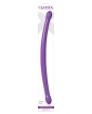 Classix 18" Bendable Double Whammy - Purple