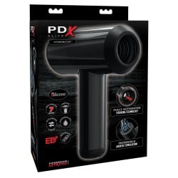 PDX Elite Hydrobator