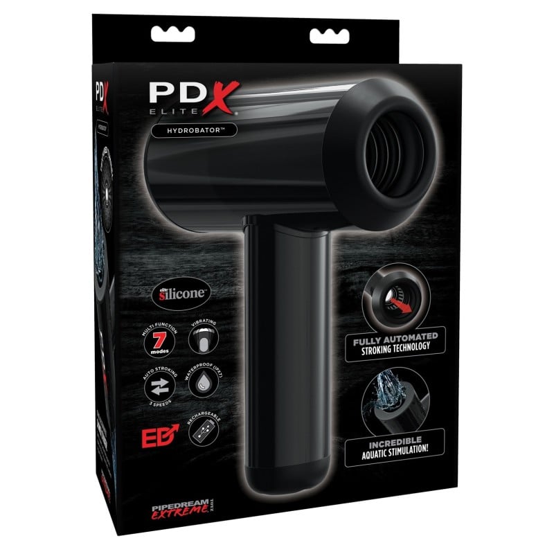 PDX Elite Hydrobator PDX Elite Hydrobator