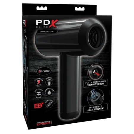 PDX Elite Hydrobator