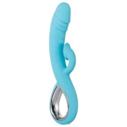 Evolved Triple Infinity - Teal