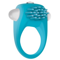 Zero Tolerance Teal Tickler