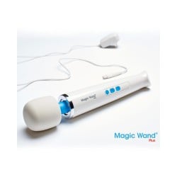 Vibratex Magic Wand Plus HV-265