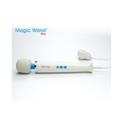 Vibratex Magic Wand Plus HV-265