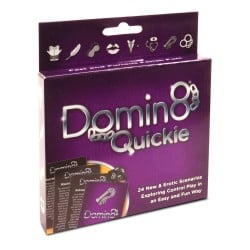 Domin8 Quickie
