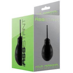 SI Novelties Ass-Istant Personal Cleaning Bulb