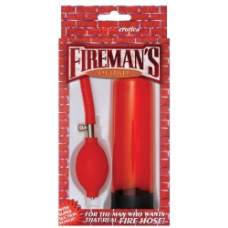 Fireman's Pump