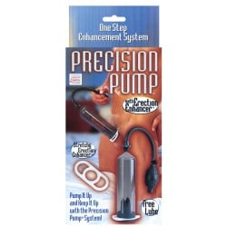 Precision Pump w/Erection Enhancer
