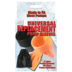 Universal Replacement Pump Sleeves