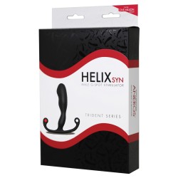 Aneros Trident Series Prostate Stimulator - Helix Syn