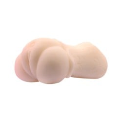 Crazy Bull No Lube Masturbator Sleeve - Vagina