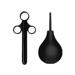 b-Vibe Anal Education Set