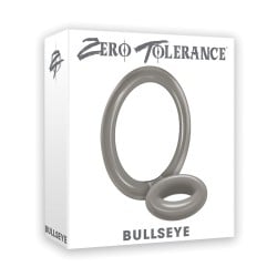 Zero Tolerance Bullseye