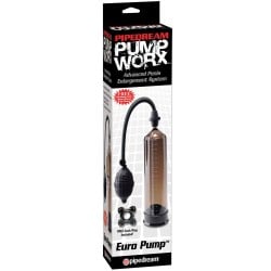 Pump Worx Euro Pump