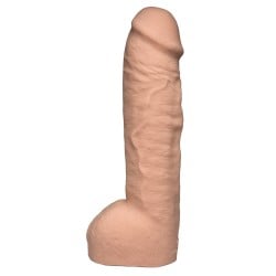 Vac-U-Lock Ultraskyn 12" Hung - Vanilla