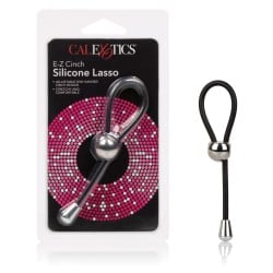 E-Z Cinch Silicone Lasso