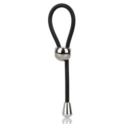 E-Z Cinch Silicone Lasso