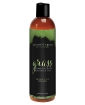 Intimate Earth Massage Oil - 240 ml Grass