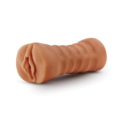 Blush M for Men Sofia - Mocha
