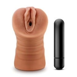Blush M for Men Julieta - Mocha