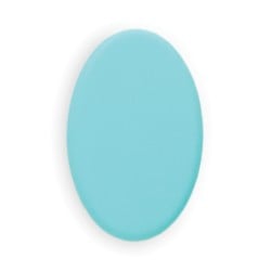 We-Vibe Moxie Magnetic Clip - Aqua