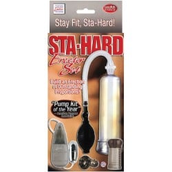 Sta-Hard Erector Set