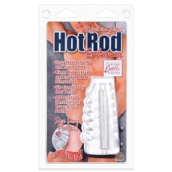 Hot Rod Enhancer - Clear