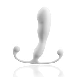 Aneros Trident Series Prostate Stimulator Helix - White