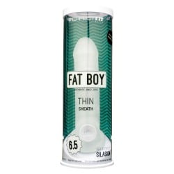Perfect Fit Fat Boy Thin 6.5